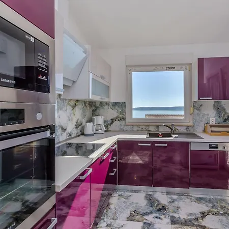Edo Apartment Trogir