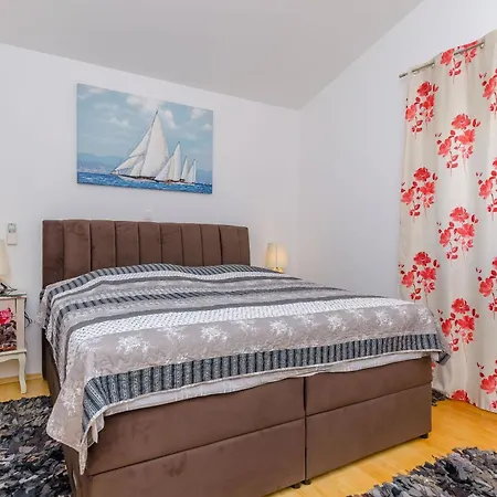 Edo Apartment Trogir
